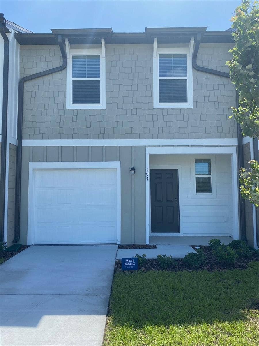 Property photo for 394 MADISON DRIVE, Davenport, FL