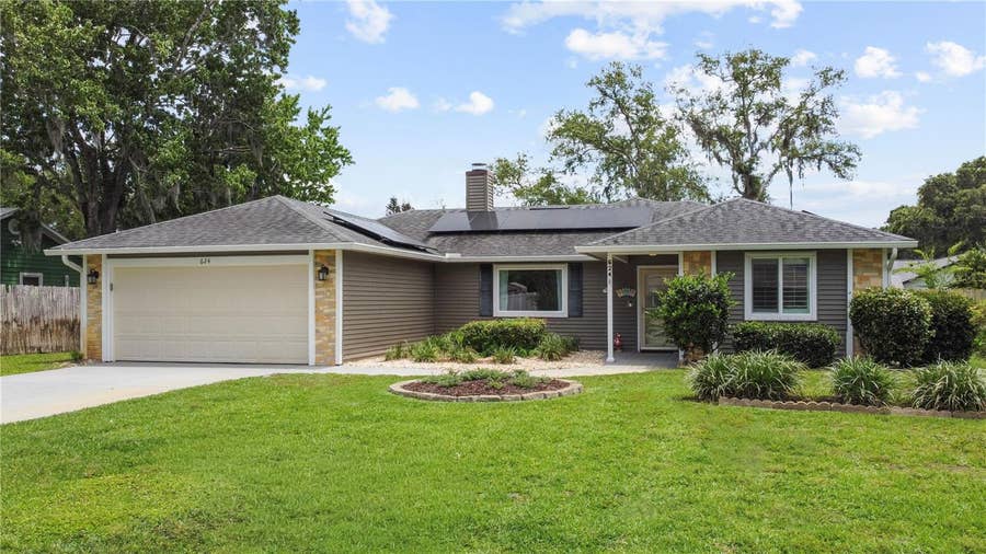 Property photo for 624 COLE DRIVE, Port Orange, FL
