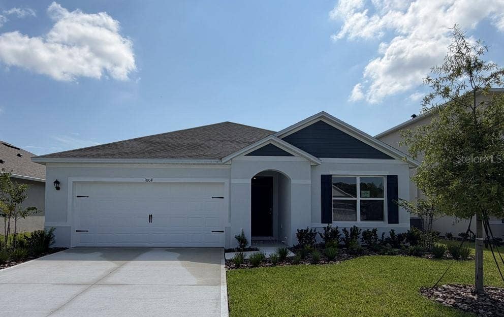 1004 CHAMPION RDG DRIVE, Daytona Beach, FL 32124 1004 CHAMPION RDG DRIVE, Daytona Beach, FL 32124