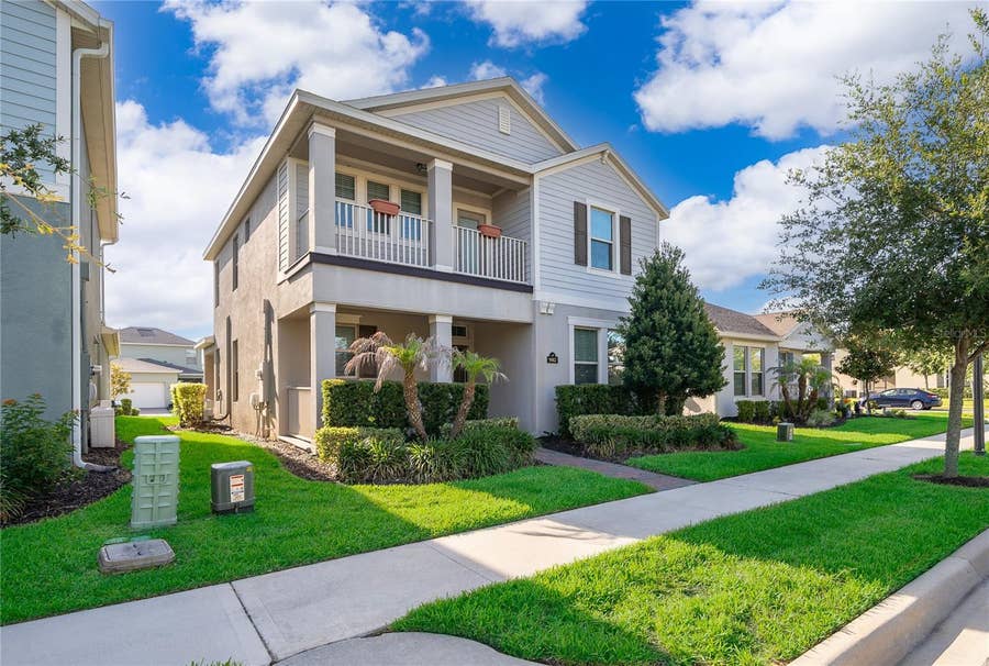 Property photo for 9463 KOMIKA LANE, Winter Garden, FL