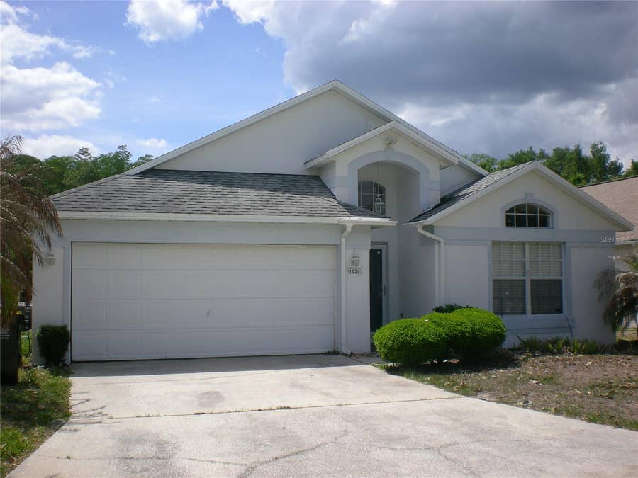 Property photo for 1026 LAKE DAVENPORT BOULEVARD, Davenport, FL