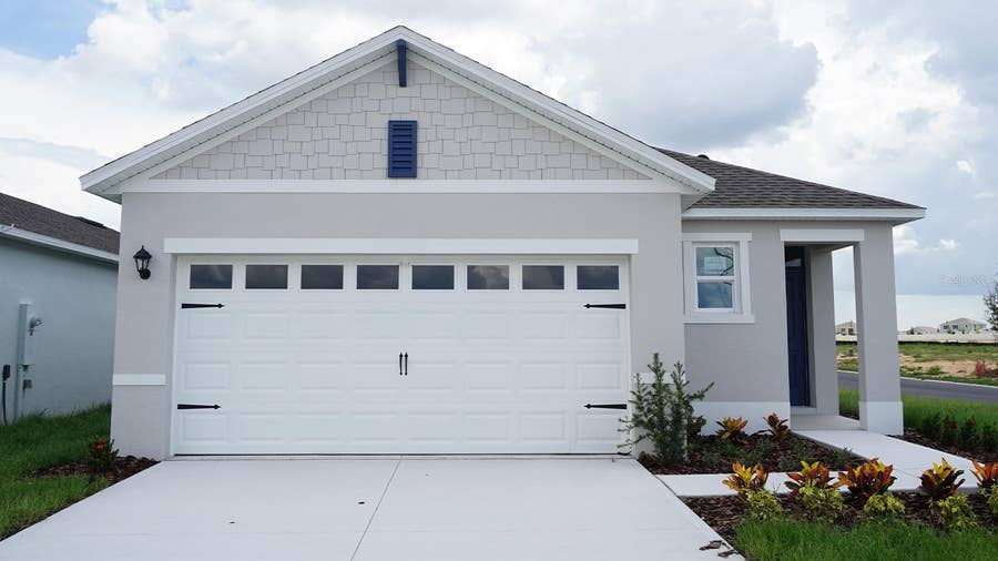 Property photo for 4129 GIORGIO DRIVE, Winter Haven, FL