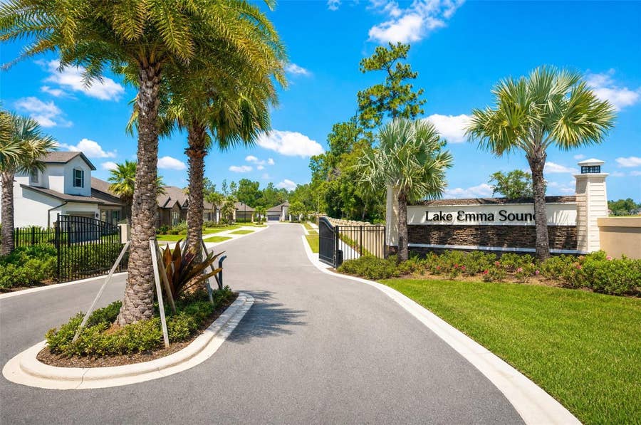 Property photo for 1188 PATTERSON TERRACE, Lake Mary, FL