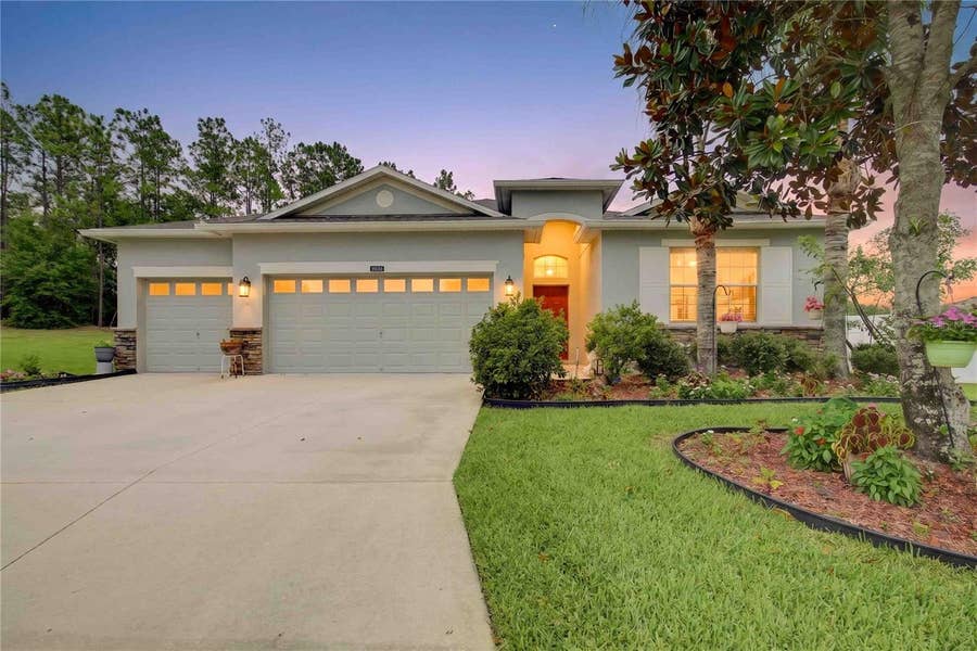 Property photo for 4606 COPPOLA DRIVE, Mount Dora, FL