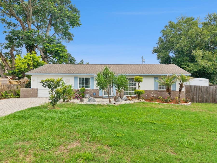 Property photo for 861 ALTON AVENUE, Orlando, FL