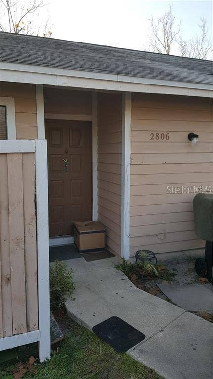 Property photo for 2806 SHINING WILLOW TERRACE, Orlando, FL