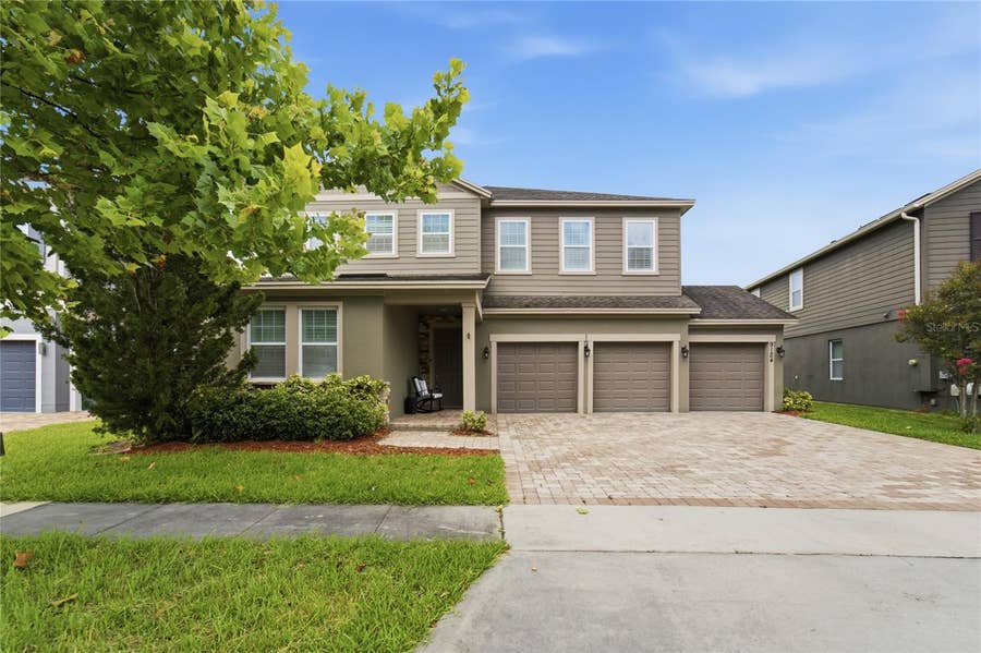 Property photo for 9124 MERLON DRIVE, Winter Garden, FL