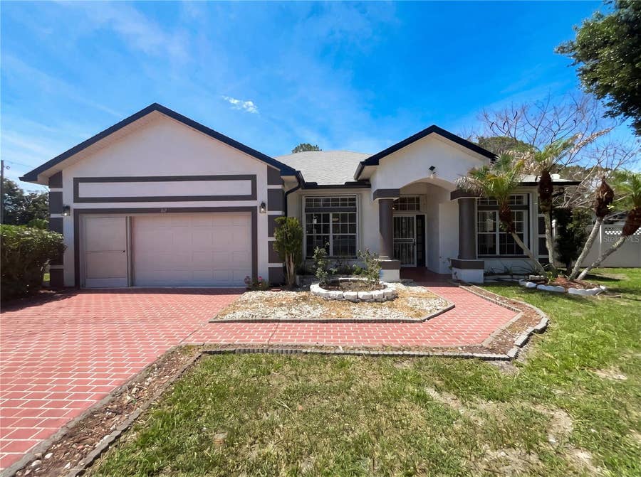 Property photo for 62 CORDONA DRIVE, Kissimmee, FL