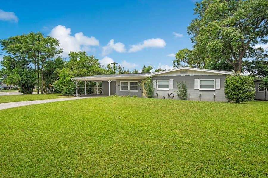 Property photo for 3634 DAGON STREET, Orlando, FL