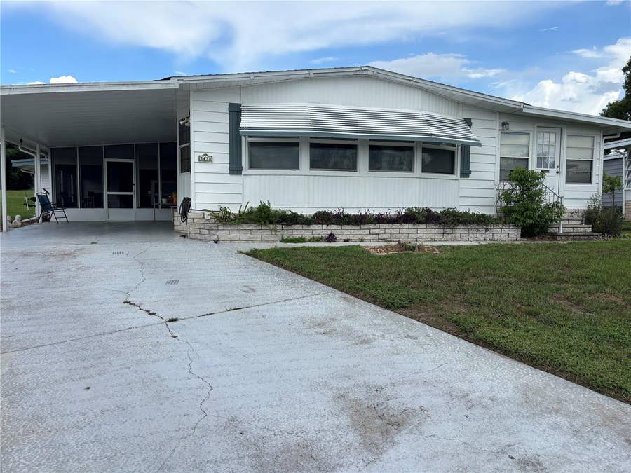 Property photo for 3438 BANBERRY CIRCLE, #1790, Zellwood, FL