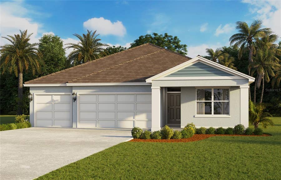 Property photo for 1144 MORFONTAINE STREET, Daytona Beach, FL