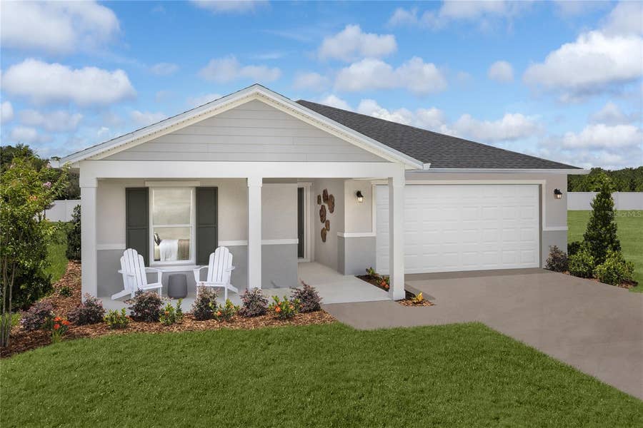 Property photo for 2602 LOLA LANE, Kissimmee, FL