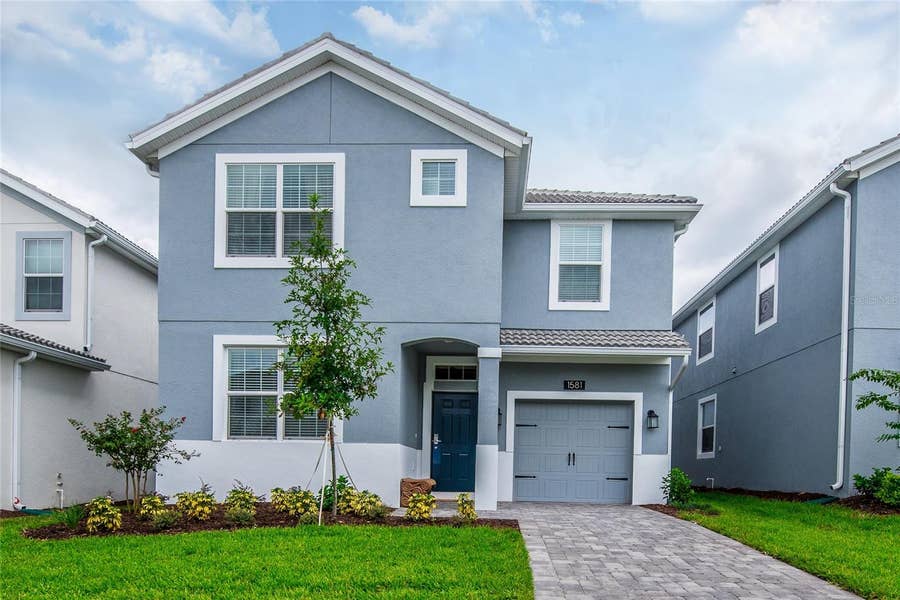 Property photo for 1581 TEMPO LANE, Davenport, FL