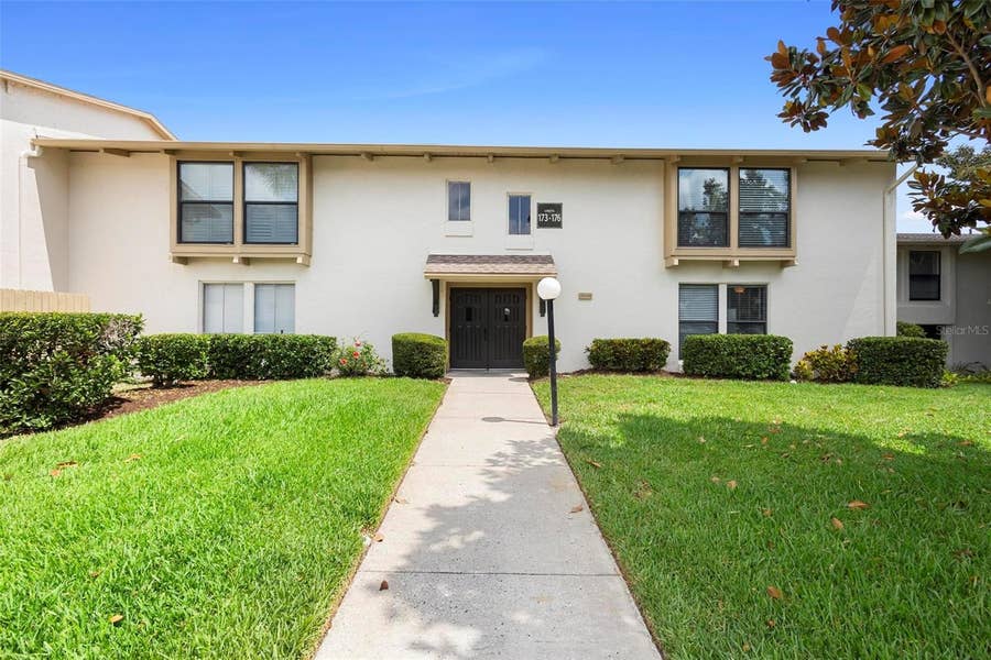 Property photo for 200 MAITLAND AVENUE, #174, Altamonte Springs, FL