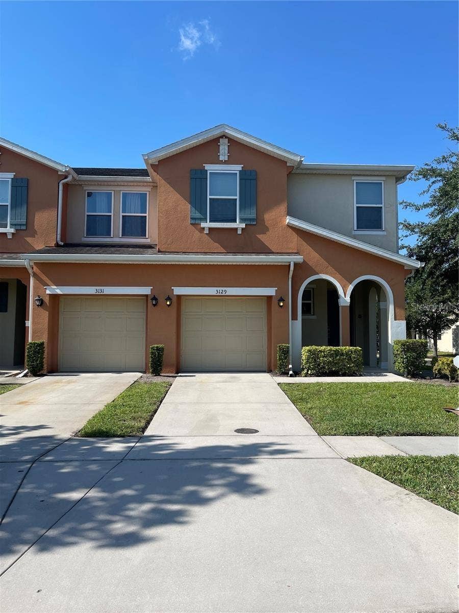 Property photo for 3129 TOCOA CIRCLE, Kissimmee, FL