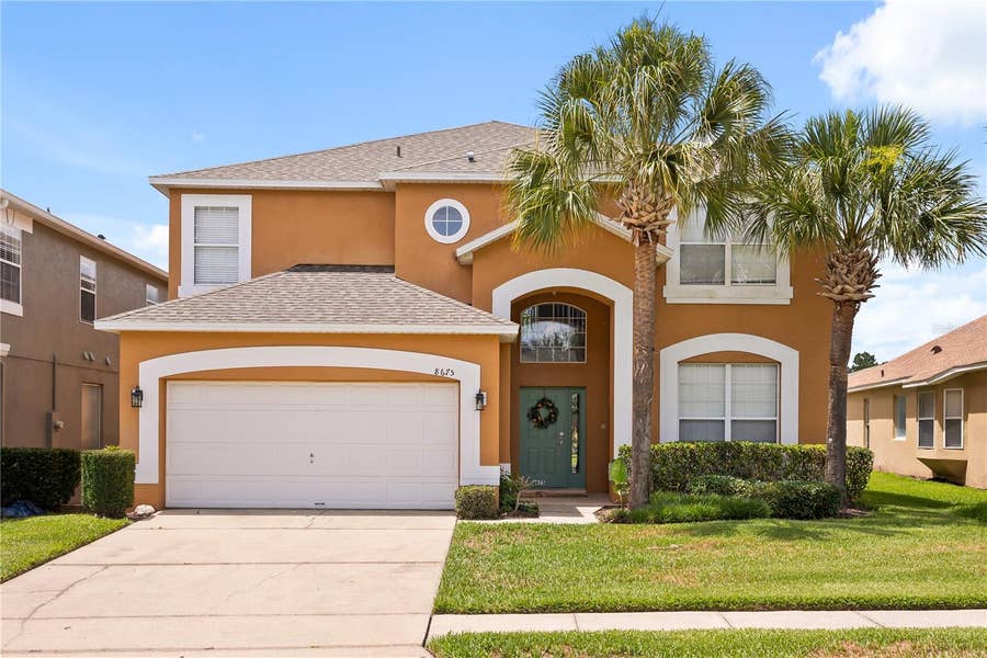 Property photo for 8675 LA ISLA DRIVE, Kissimmee, FL