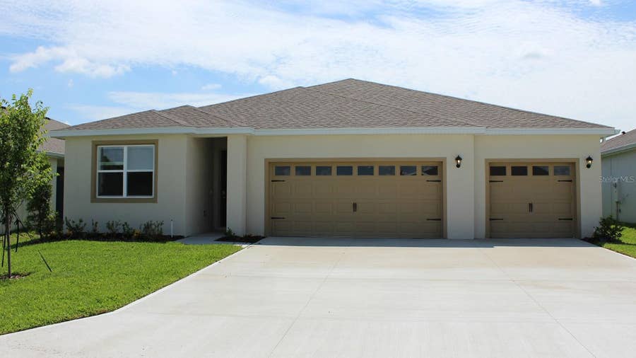Property photo for 4660 BARBERRY AVENUE, Lakeland, FL