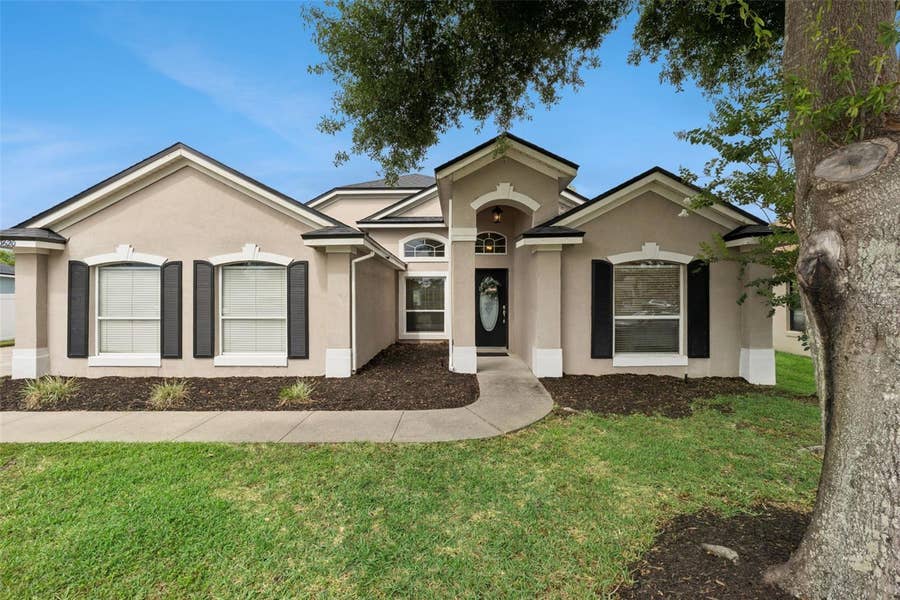 Property photo for 13620 CRYSTAL RIVER DRIVE, Orlando, FL