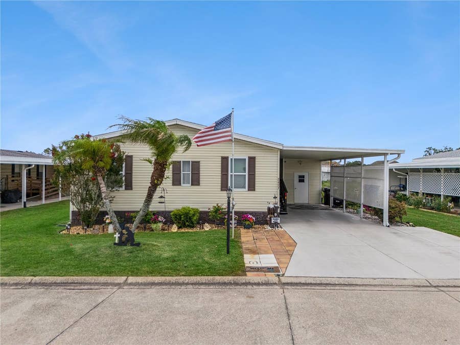 Property photo for 2473 INDEPENDENCE LANE, St Cloud, FL