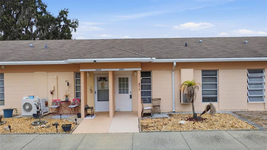 Property photo for 2607 CLUB CIRCLE, #2607, Lake Wales, FL