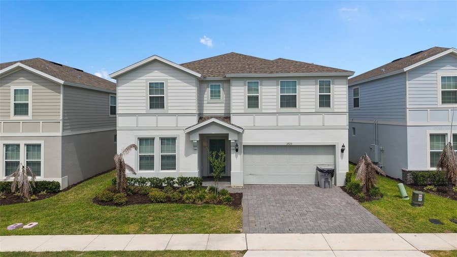 Property photo for 3723 LANA AVENUE, Davenport, FL