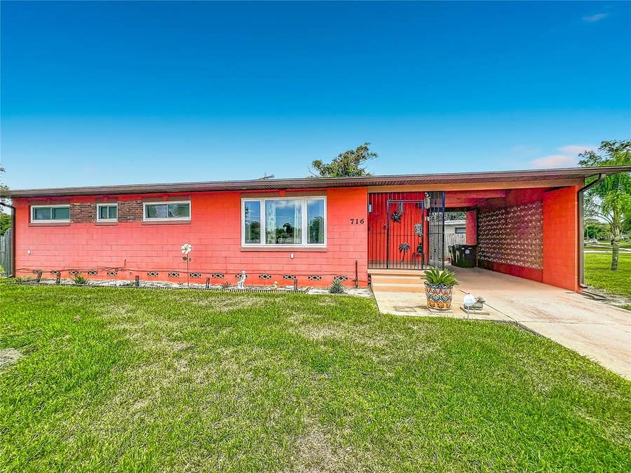 Property photo for 716 S OXALIS AVENUE, Orlando, FL