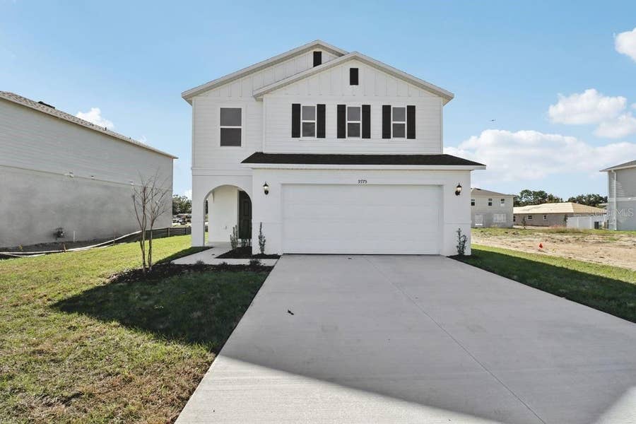 Property photo for 9775 CARSON WAY, Leesburg, FL