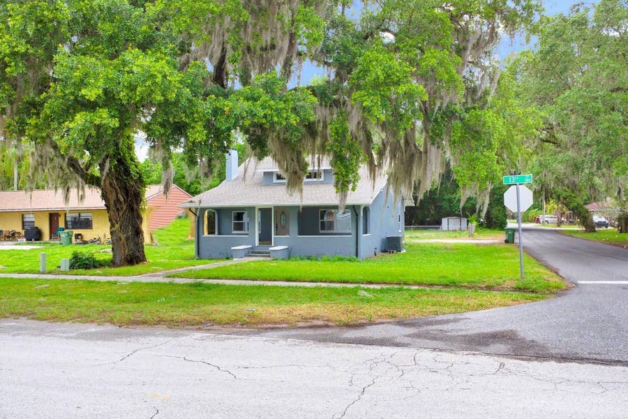 Property photo for 500 N 13TH STREET, Leesburg, FL