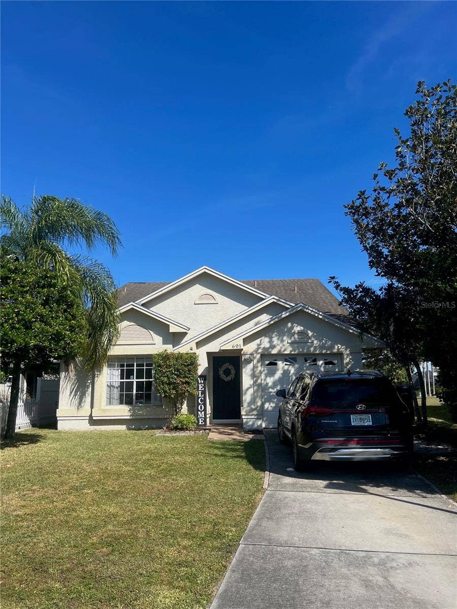 Property photo for 601 GOSHEN COURT, Orlando, FL