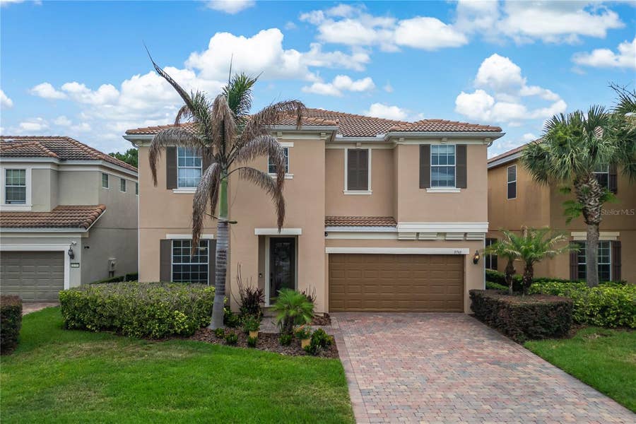 Property photo for 11763 AURELIO LN, Orlando, FL