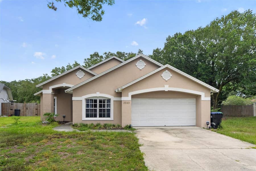 Property photo for 3949 COOL WATER COURT, Winter Park, FL