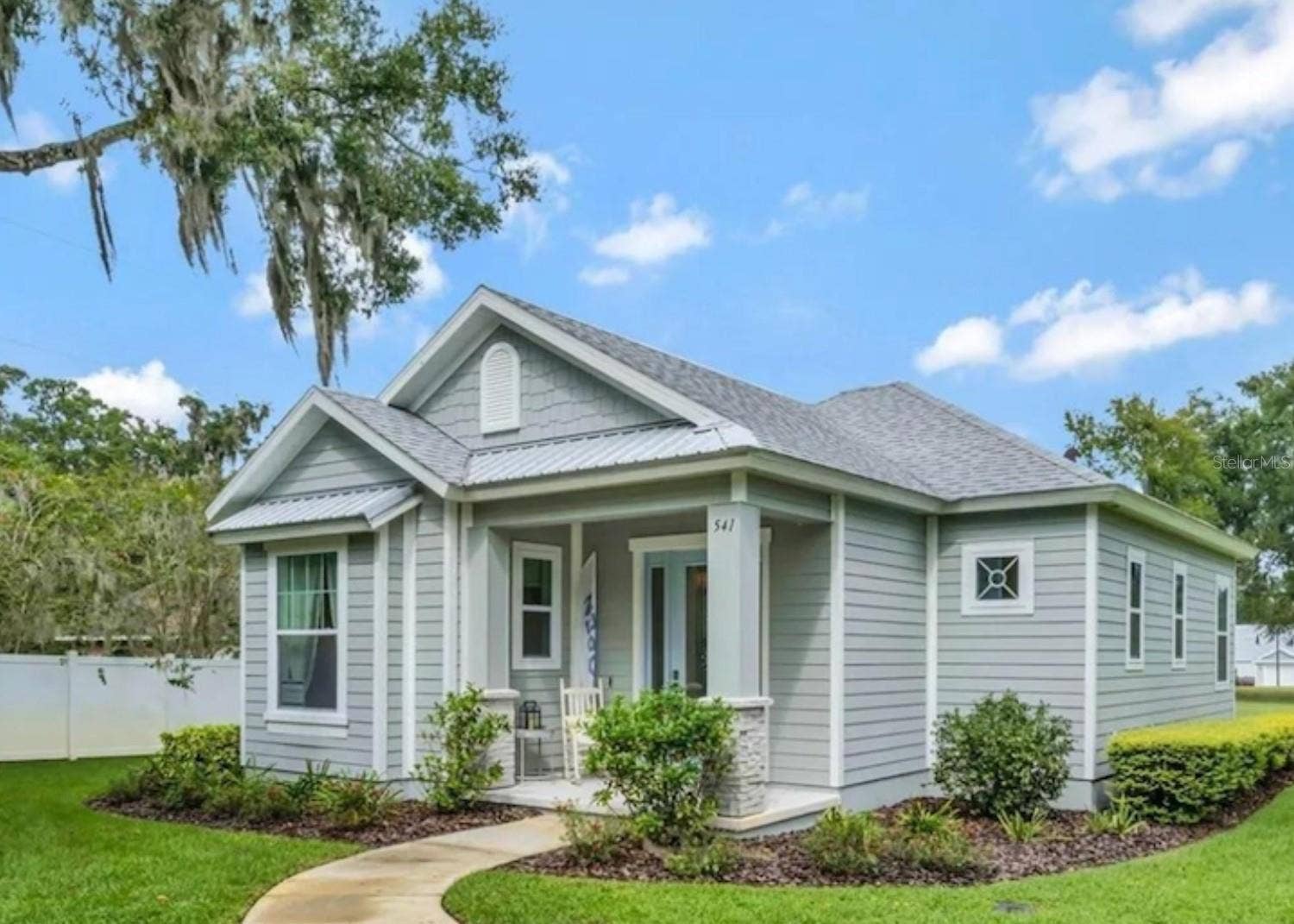 904 AZALEA WALK CIRCLE, Deland, FL 32724 Fairfax, front