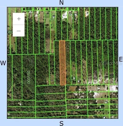 Property photo for 0 DUMMONDS ROAD, Frostproof, FL
