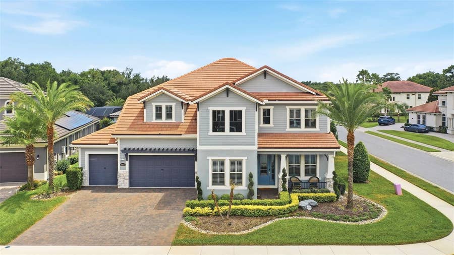 Property photo for 3851 GRASSLAND LOOP, Lake Mary, FL