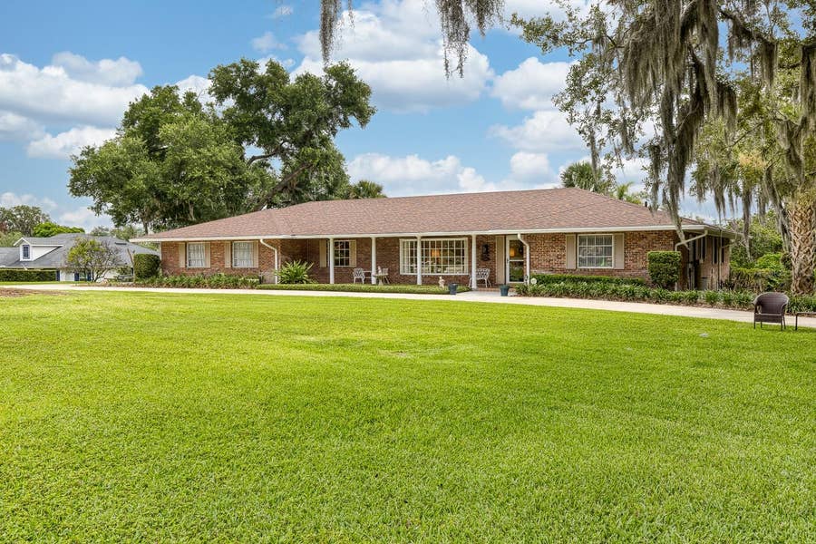 Property photo for 900 N CITRUS AVENUE, Howey In The Hills, FL