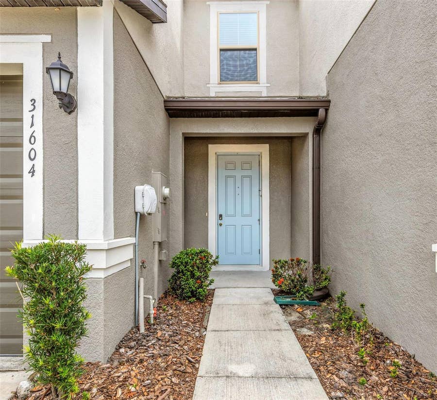 Property photo for 31604 BLUE PASSING LOOP, Wesley Chapel, FL
