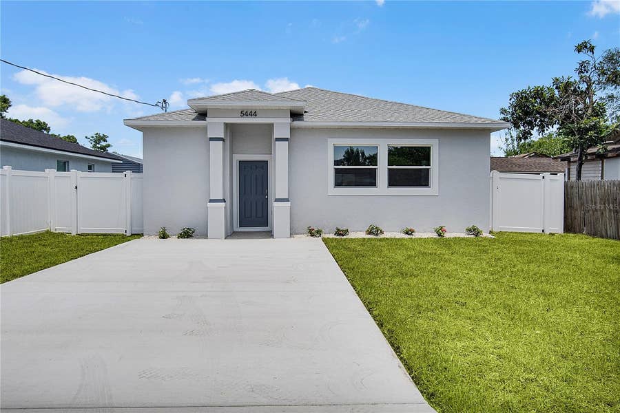 Property photo for 5444 SIMMONS RD, Lakeland, FL