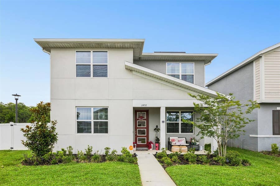 Property photo for 11492 SUNSAIL AVENUE, Orlando, FL