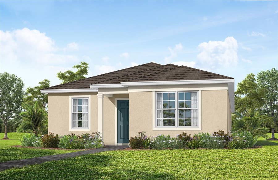Property photo for 6902 CREEK FALLS ALLEY, Clermont, FL