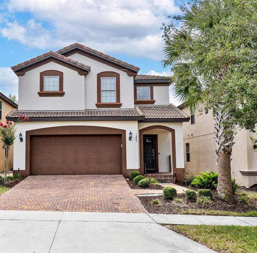 Property photo for 1885 NICE COURT, Kissimmee, FL