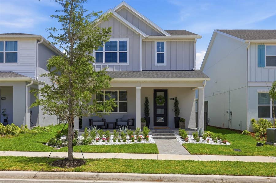 Property photo for 1663 CROWNCREST DRIVE, Apopka, FL