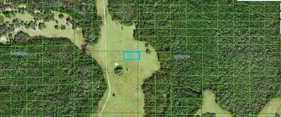 Property photo for COMMONWEALTH AVENUE N, Polk City, FL