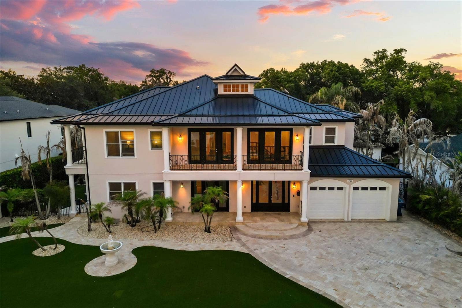 255 W GEORGE AVENUE, Maitland, FL 32751 255 W GEORGE AVENUE, Maitland, FL 32751