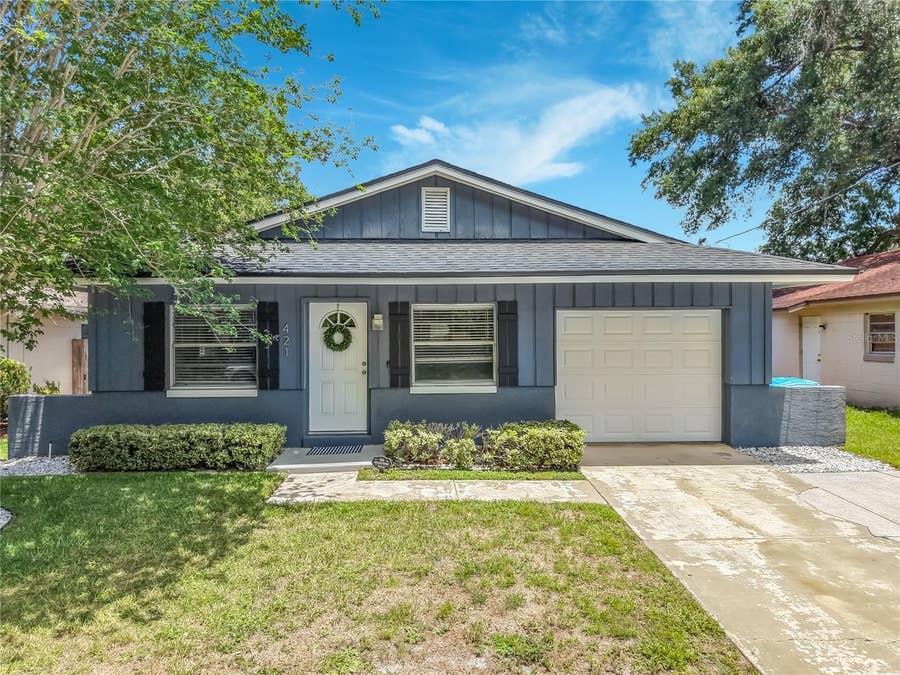Property photo for 421 E BAY AVENUE, Longwood, FL