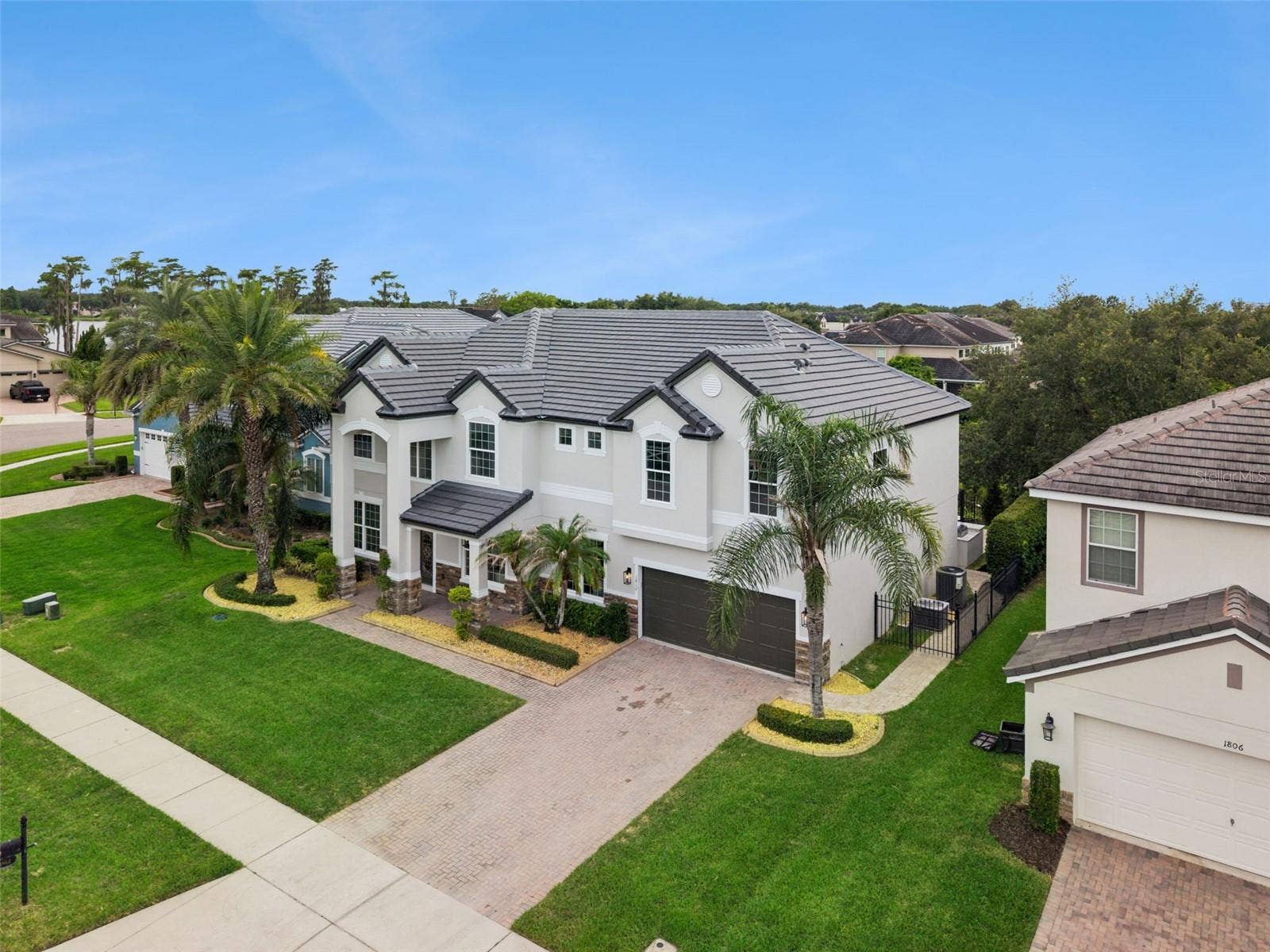 1812 LAKE ROBERTS LANDING DRIVE, Winter Garden, FL 34787 1812 LAKE ROBERTS LANDING DRIVE, Winter Garden, FL 34787
