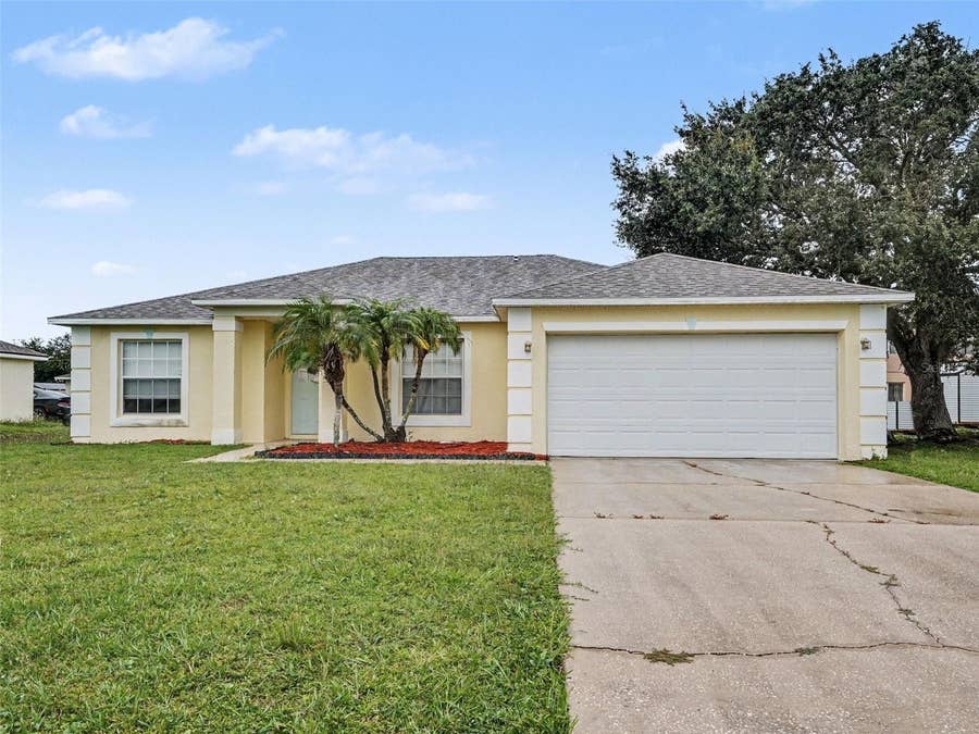 Property photo for 521 EAGLE COURT, Kissimmee, FL