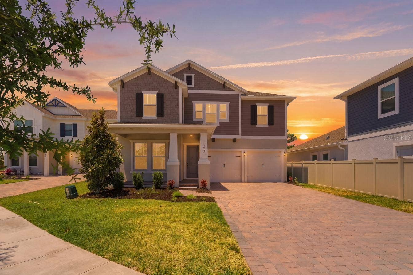 13086 SUNRISE HARVEST DRIVE, Winter Garden, FL 34787 13086 SUNRISE HARVEST DRIVE, Winter Garden, FL 34787