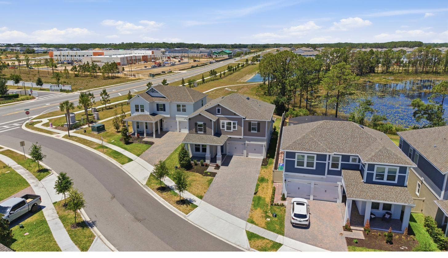 13086 SUNRISE HARVEST DRIVE, Winter Garden, FL 34787 13086 SUNRISE HARVEST DRIVE, Winter Garden, FL 34787