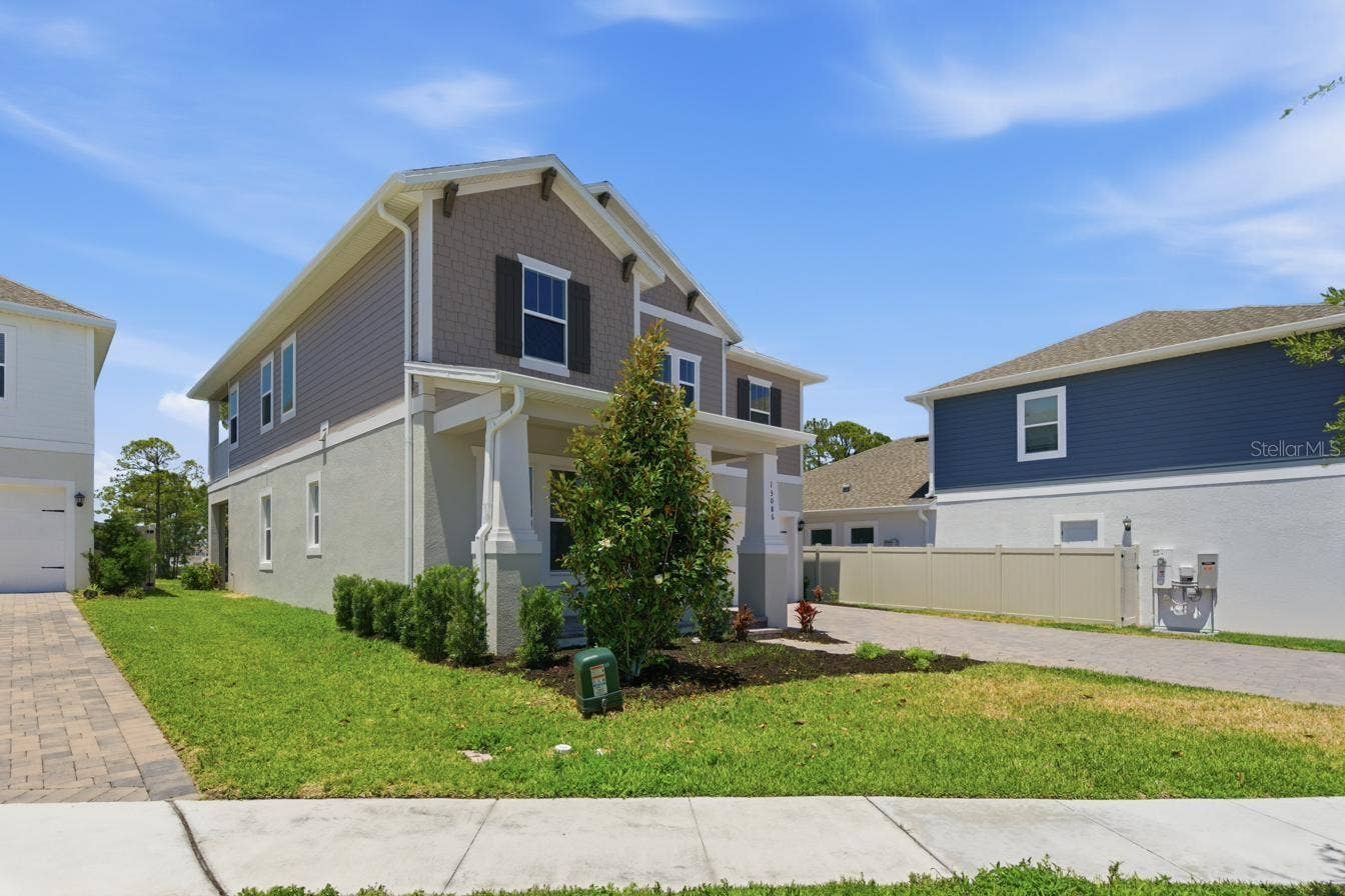 13086 SUNRISE HARVEST DRIVE, Winter Garden, FL 34787 13086 SUNRISE HARVEST DRIVE, Winter Garden, FL 34787