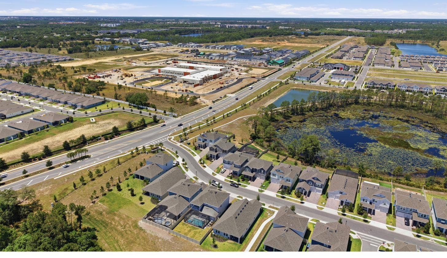 13086 SUNRISE HARVEST DRIVE, Winter Garden, FL 34787 13086 SUNRISE HARVEST DRIVE, Winter Garden, FL 34787